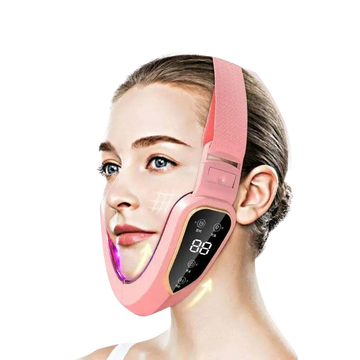 LumiVibe Facial Slimming Massager