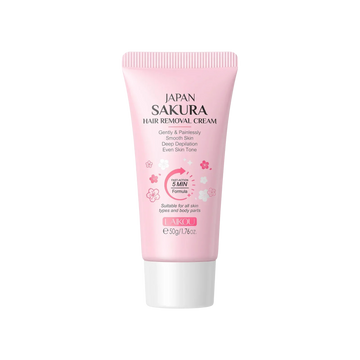 Hair Removal Cream