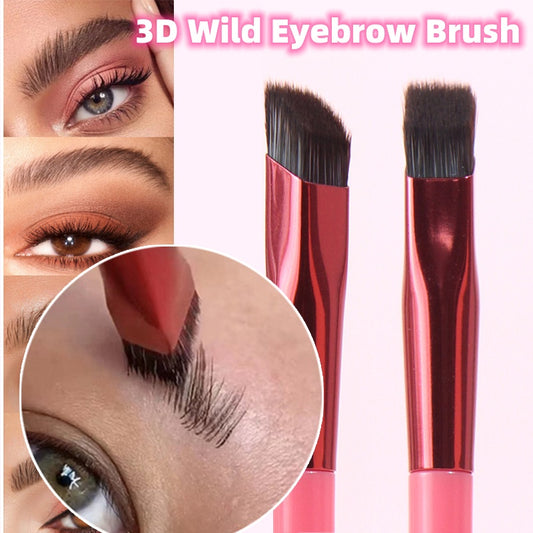 Professional Thrush Brush