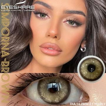 NaturalGlam Lenses