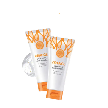 Radiance Peel Gel