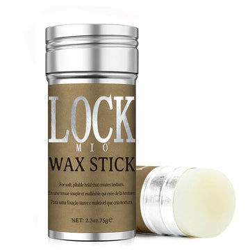 Hair Wax Stick for Women and Kids