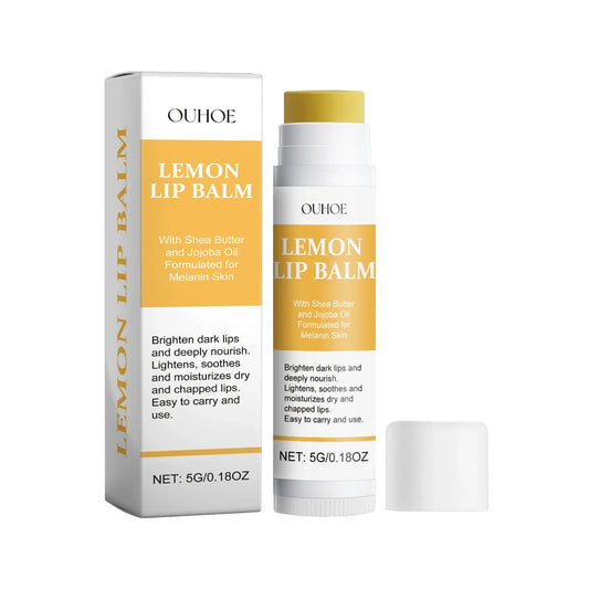 Dark Spot Lip Repair & Shine Oil