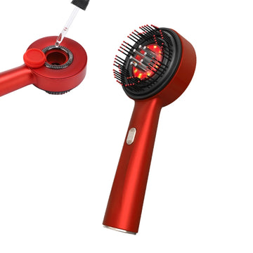 Scalp Therapy Hair Massage Comb