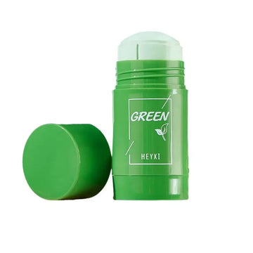 ClearSkin Mud Mask Stick – Oil Control + Deep Clean
