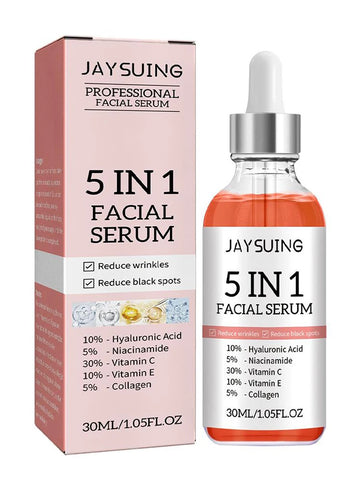 LumiSkin 5-in-1