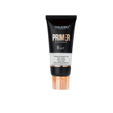 Waterproof Base Transparent Gel Primer