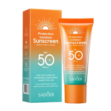 SunVeil Pro+ Dual Tube Sunscreen