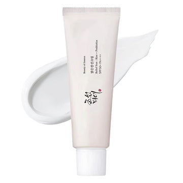Korean Rice Probiotics Sunscreen