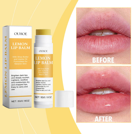 Dark Spot Lip Repair & Shine Oil