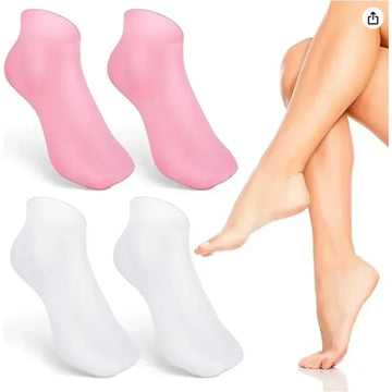 Silicone Foot Care Socks