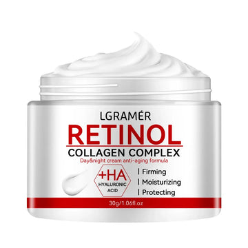 Retinol Moisturizing Face Cream