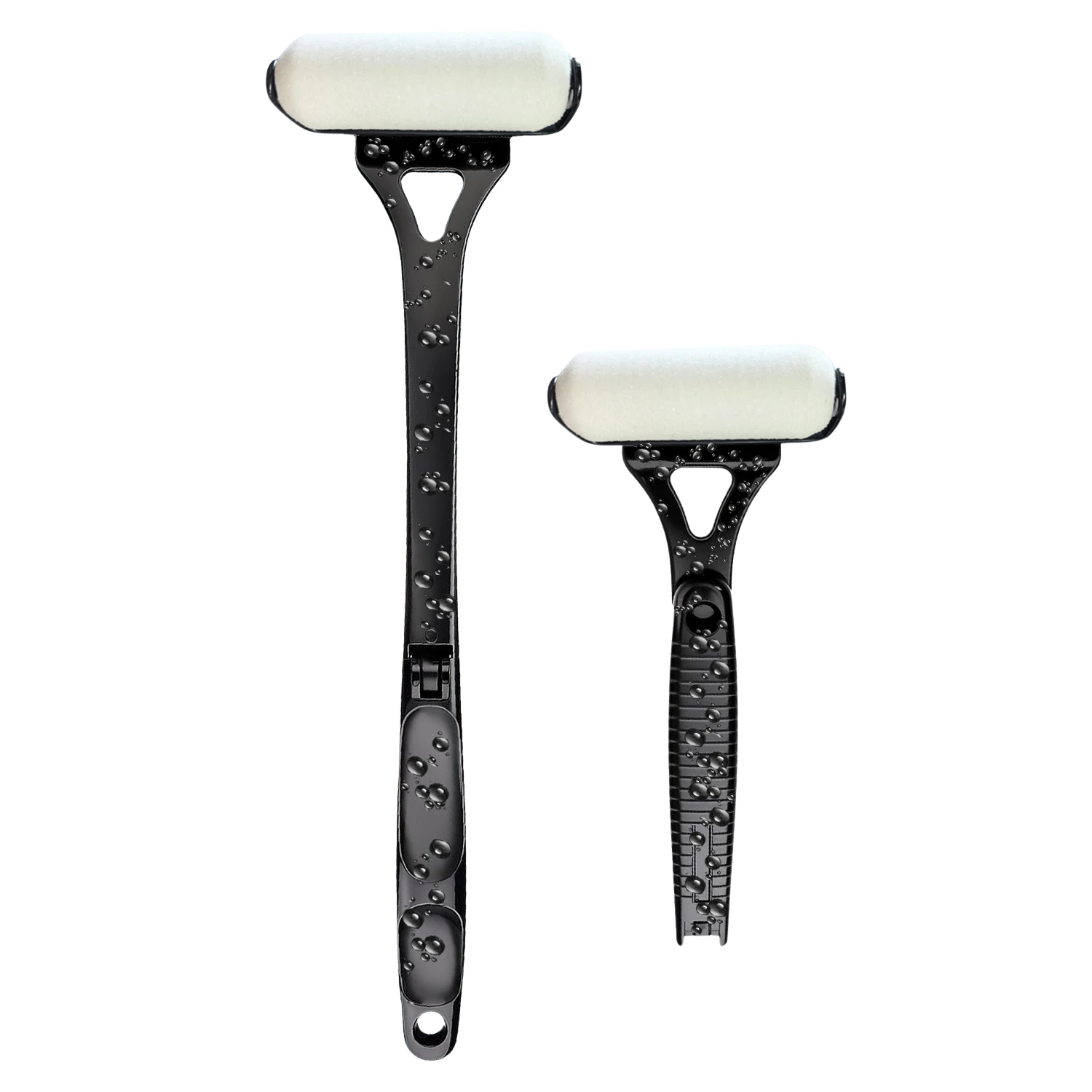 Lotion Applicator for Back & Body