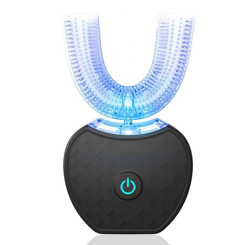 360° Automatic Oral Cleaner