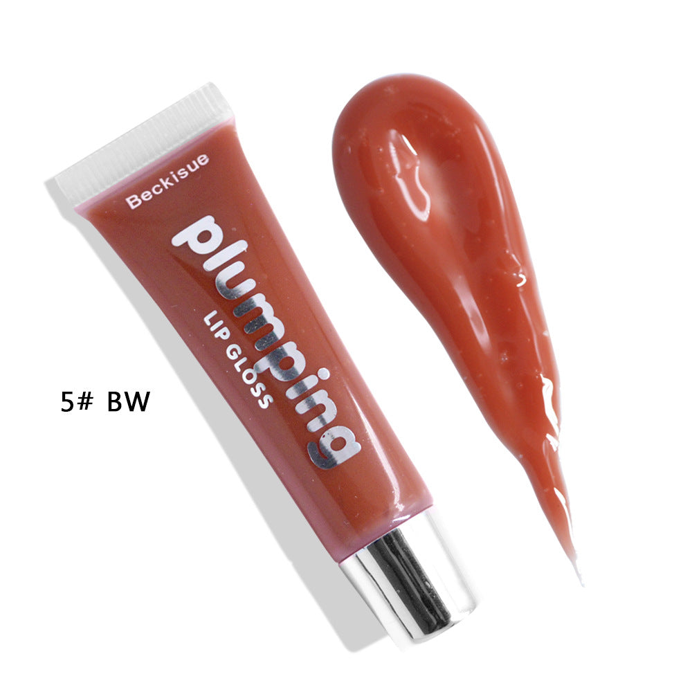 Wet Cherry Glow Plumping Lip Gloss