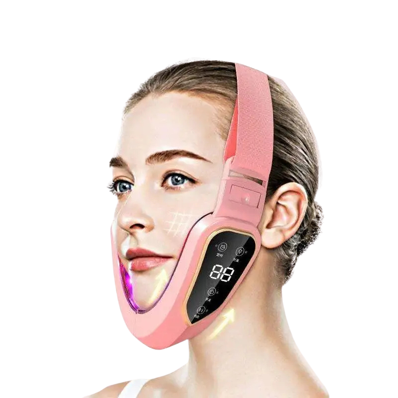 LumiVibe Facial Slimming Massager