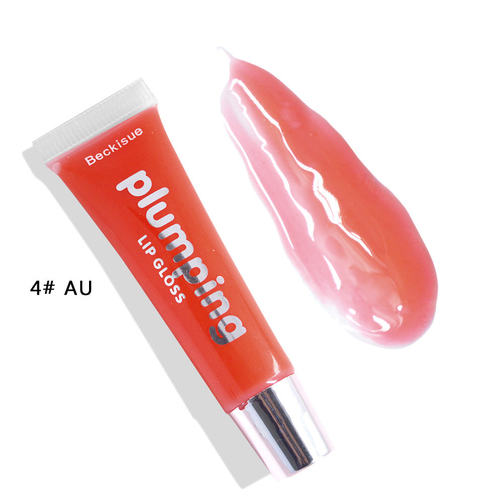 Wet Cherry Glow Plumping Lip Gloss