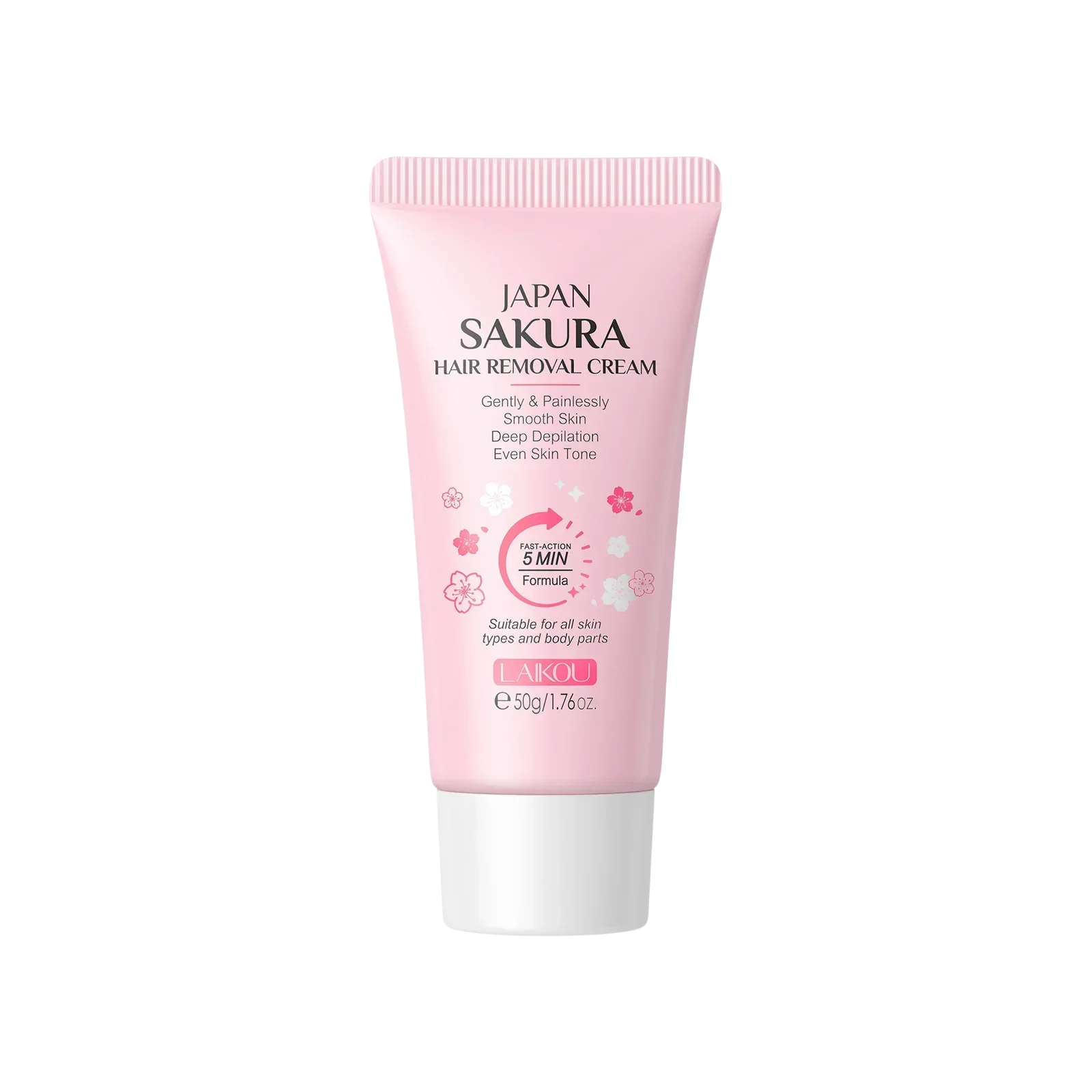 Hair Removal Cream
