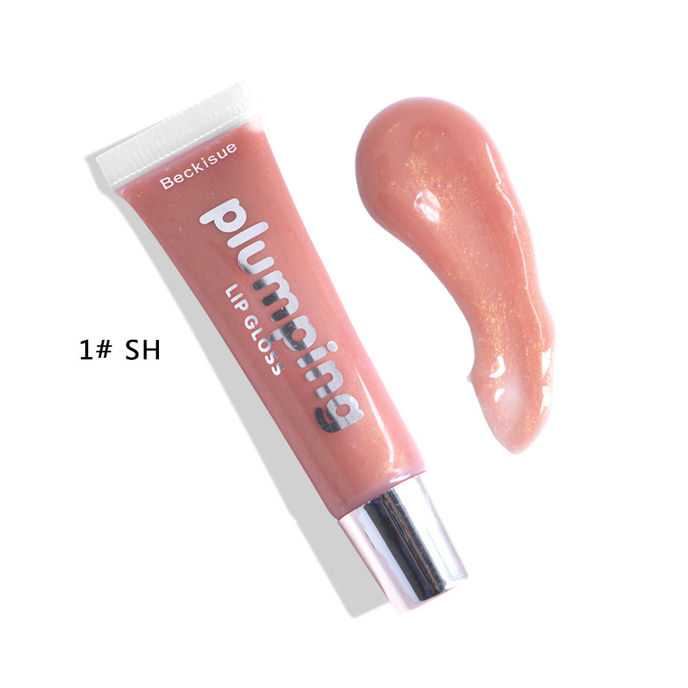 Wet Cherry Glow Plumping Lip Gloss