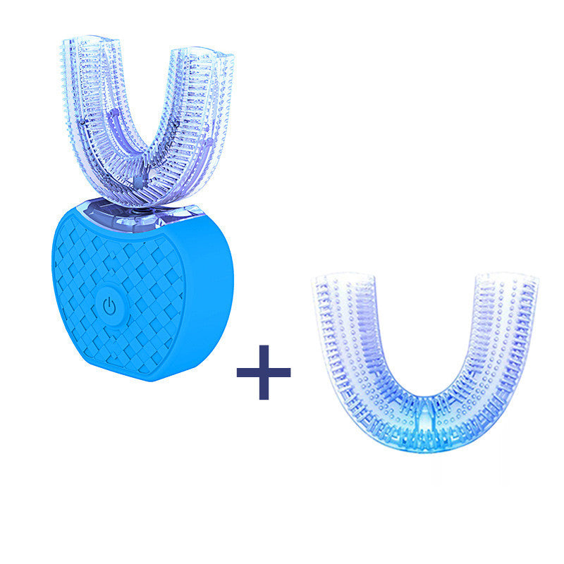 360° Automatic Oral Cleaner