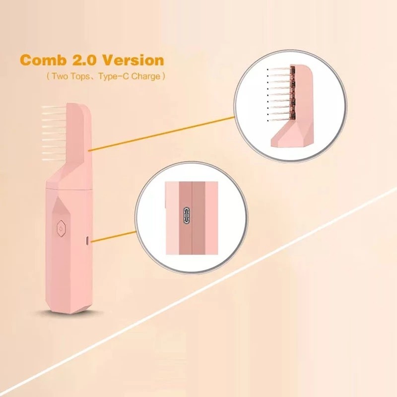 Comb Electronic Aromatherapy Furnace
