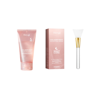 Collagen Night Wrapping Mask