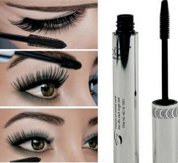 LashLift Pro Long Curl Fiber Mascara