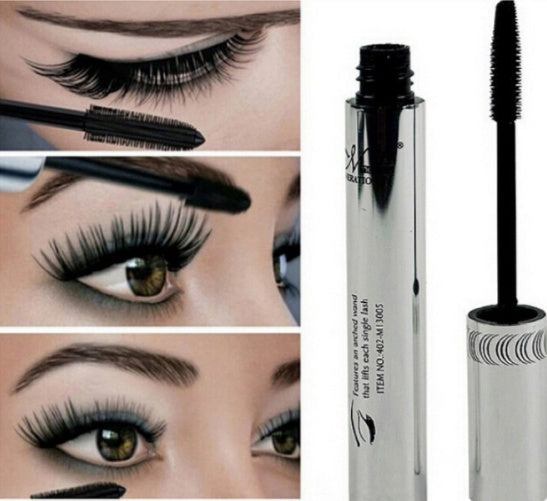 LashLift Pro Long Curl Fiber Mascara