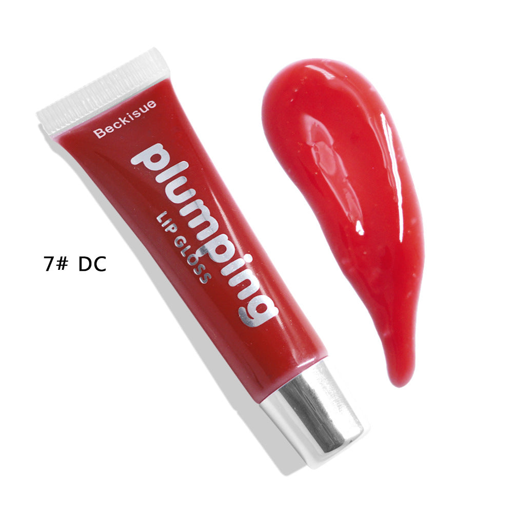 Wet Cherry Glow Plumping Lip Gloss