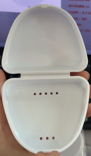 360° Automatic Oral Cleaner