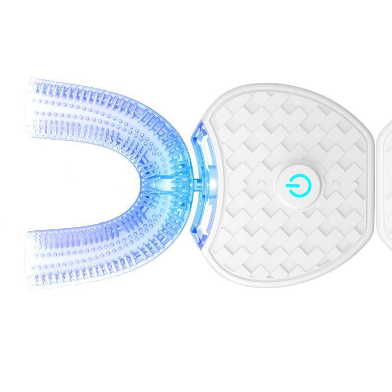 360° Automatic Oral Cleaner