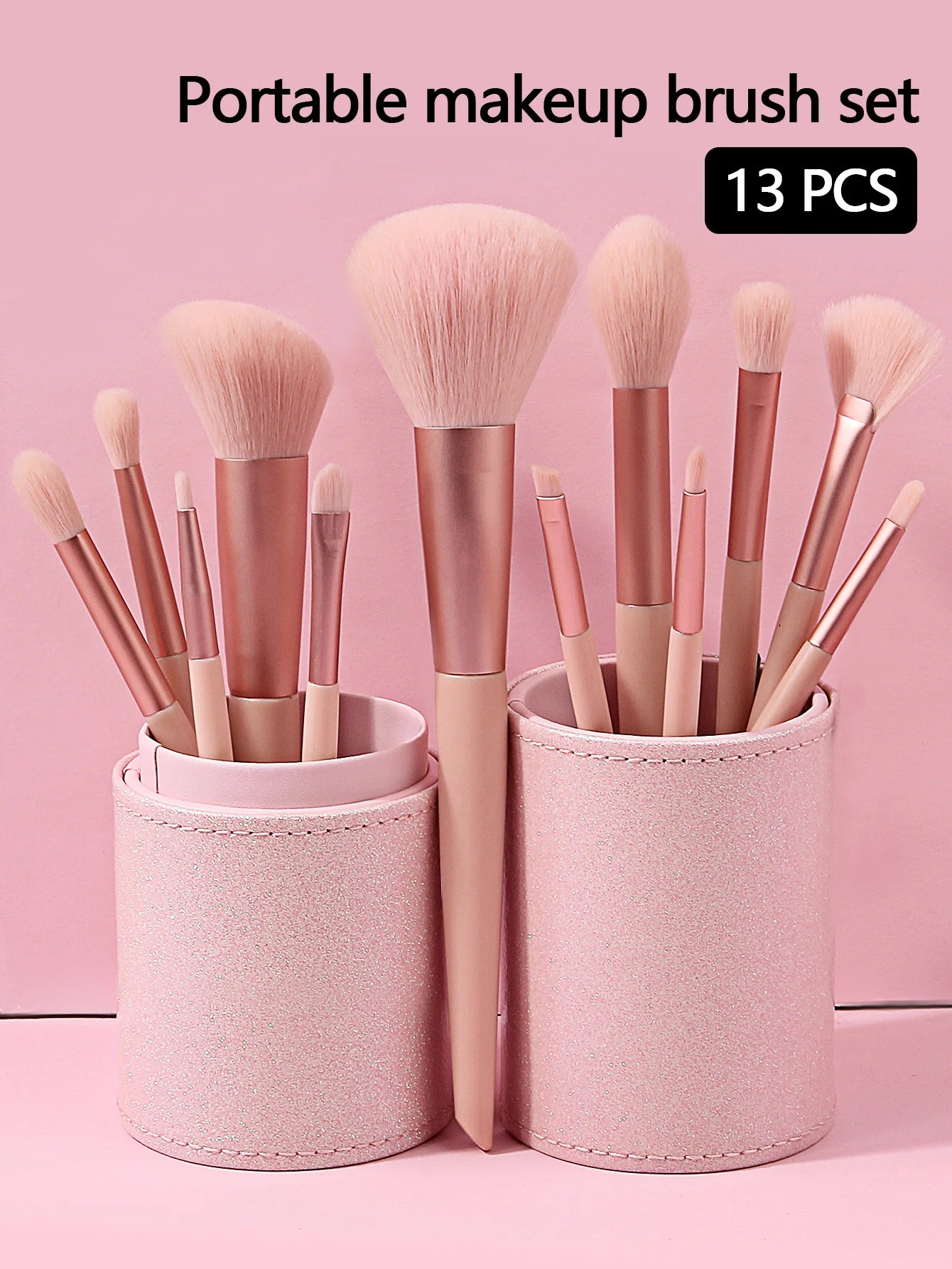 ProBlend 13-Piece Makeup Brush Set