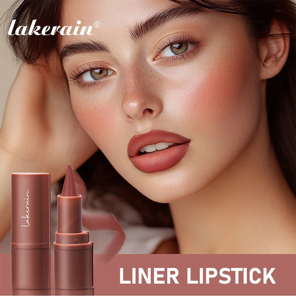 Tapered Gradient Lip Liner Matte