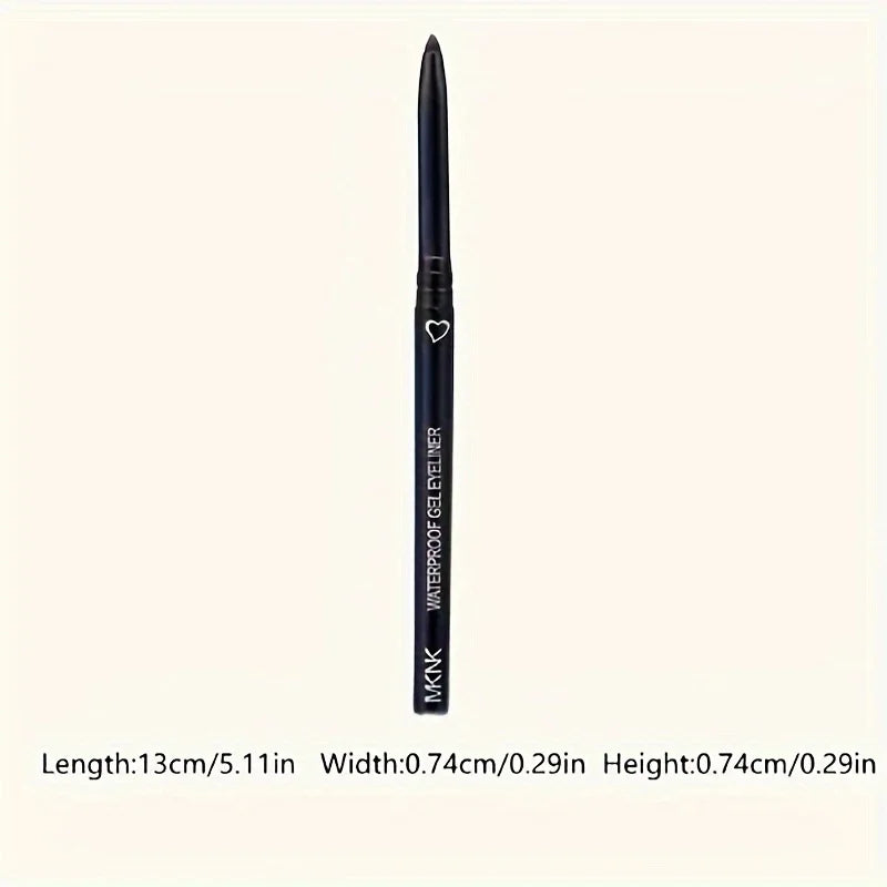 Waterproof Matte Eyeliner Pen
