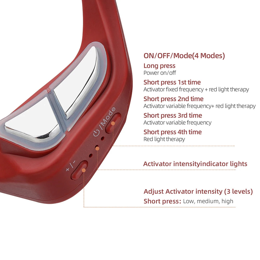 SilkTouch Eye Therapy