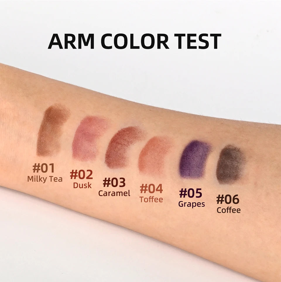 Tapered Gradient Lip Liner Matte