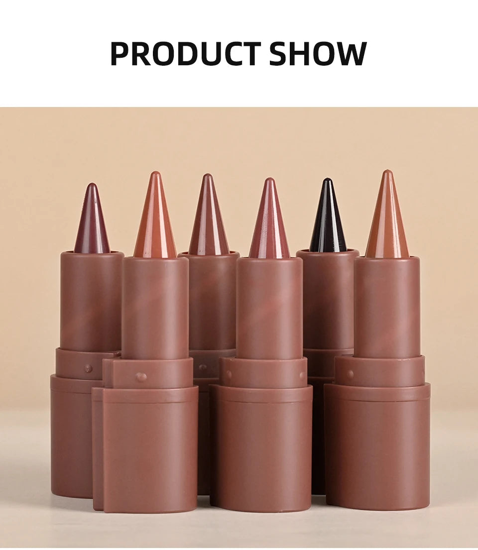 Tapered Gradient Lip Liner Matte