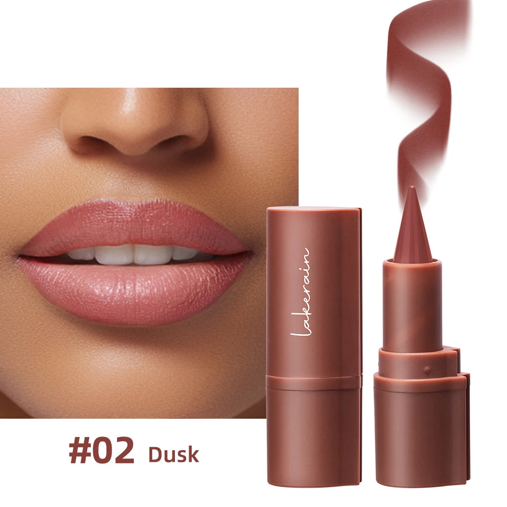 Tapered Gradient Lip Liner Matte