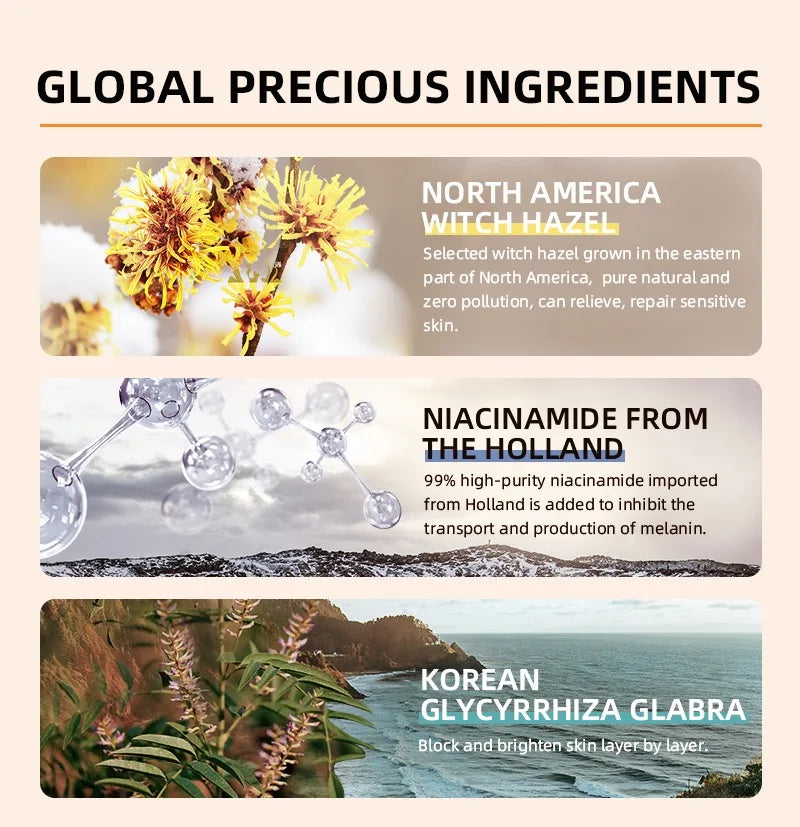 Radiance Peel Gel