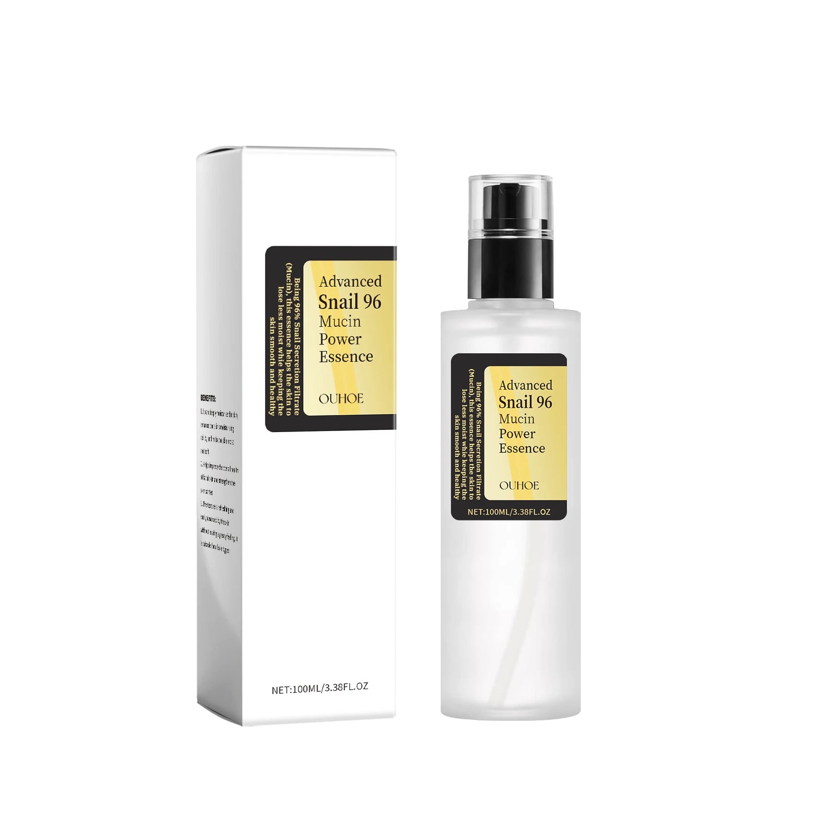 Snail Radiance PowerLift