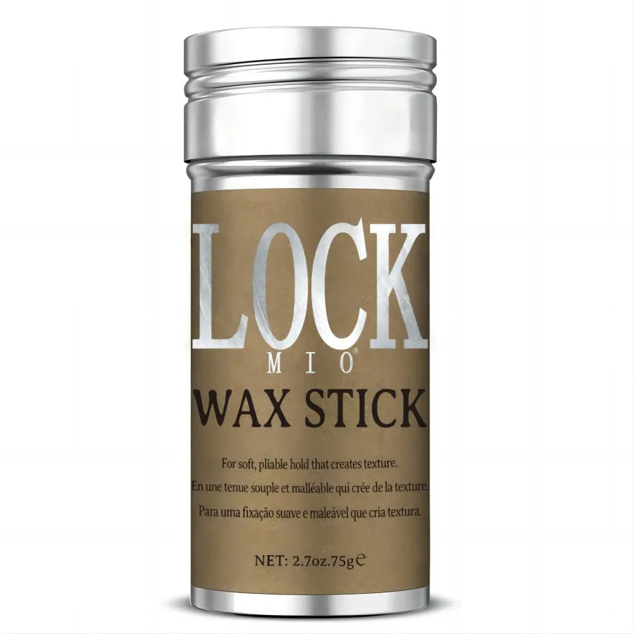 Hair Wax Stick for Women and Kids