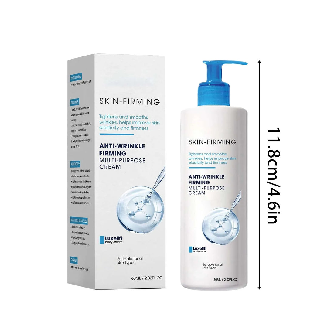 Advanced Firming & Revitalizing Cream