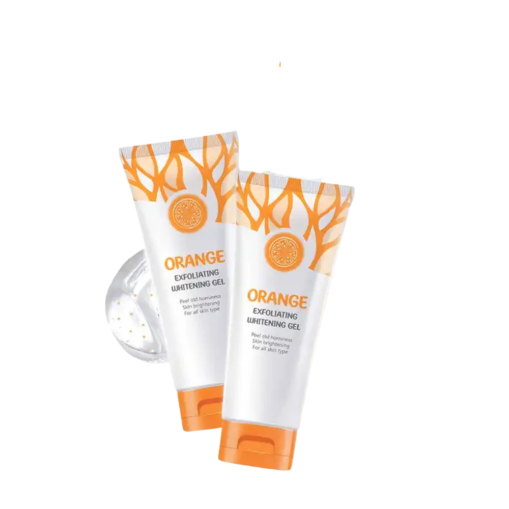 Radiance Peel Gel