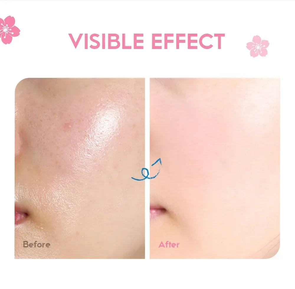JAPAN Sakura Essence Face Cream