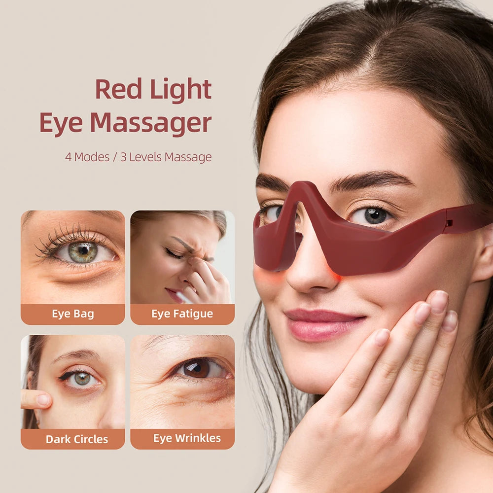 SilkTouch Eye Therapy
