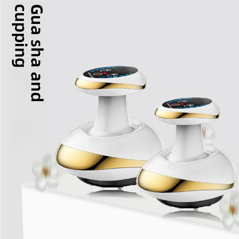 BodySculpt™ Gua Sha Massager