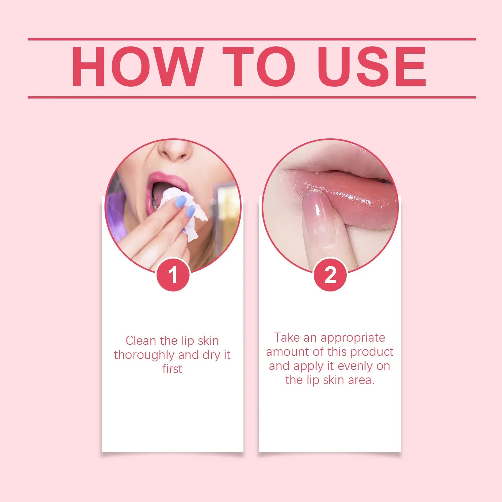 Natural Lip Plumping