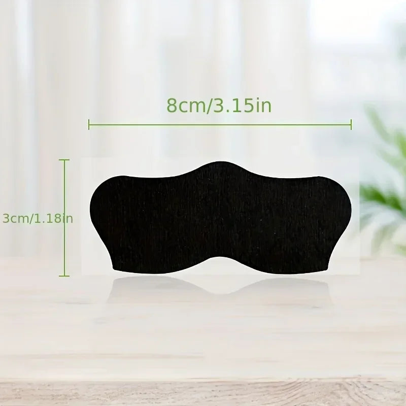 15pcs Deep Cleansing Blackhead Nose Strips