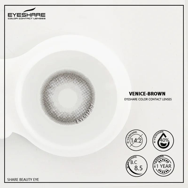 NaturalGlam Lenses