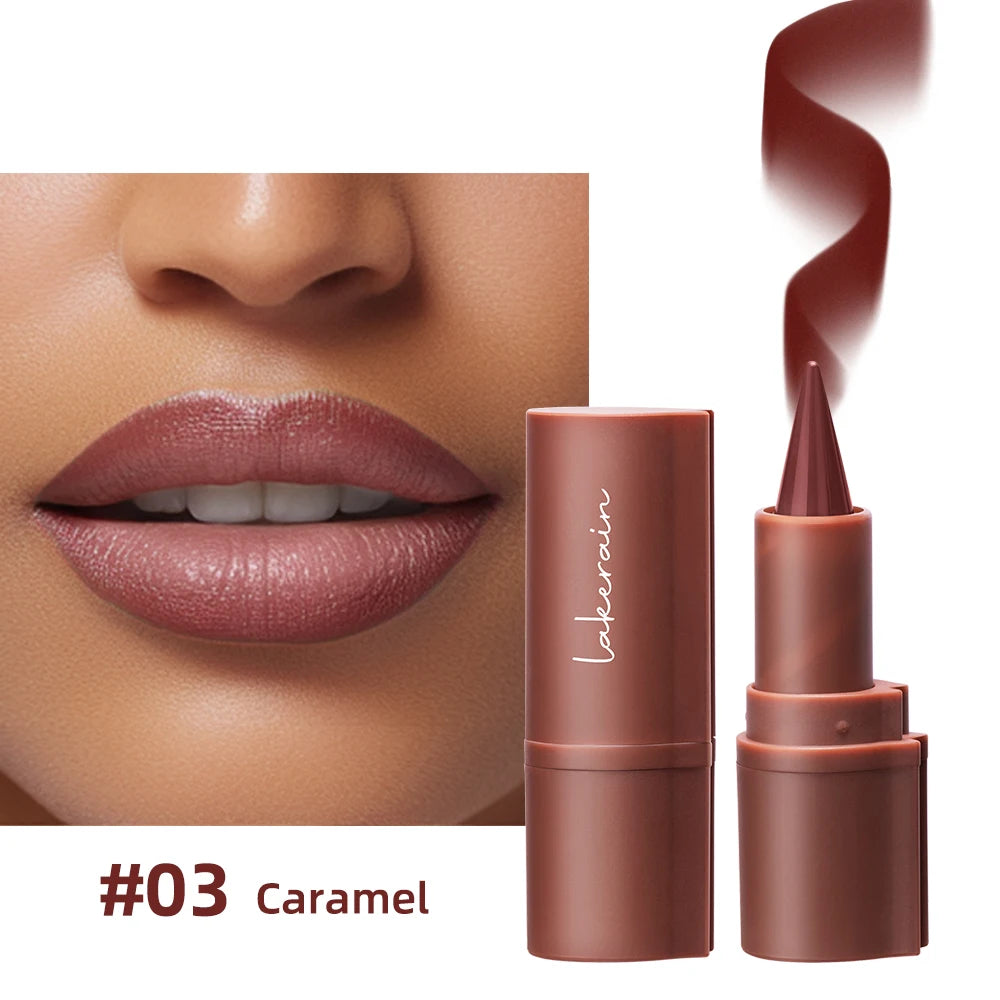 Tapered Gradient Lip Liner Matte